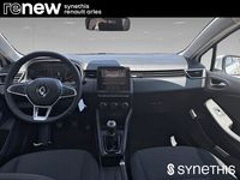 Clio V Clio TCe 90 - 21N Business 2022 occasion 13200 Arles