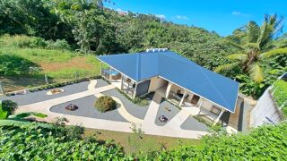 Location  Appartement 