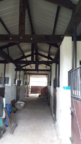  Ferme � vendre 5 pi�ces 76 m�