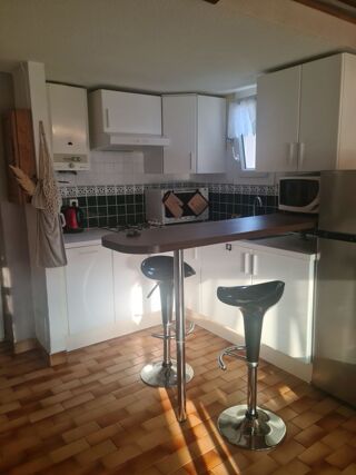  Appartement � vendre 2 pi�ces 26 m�