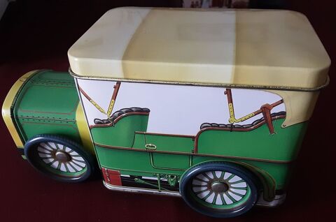 2 Voiturettes  TACOT Anglais  pouvant servir 20 Pontoise (95)