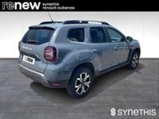 Duster ECO-G 100 4x2 Journey 2024 occasion 07200 Aubenas