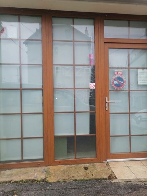 Local commercial Besanon (25000)