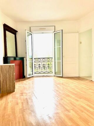  Appartement à louer 2 pièces 38 m²