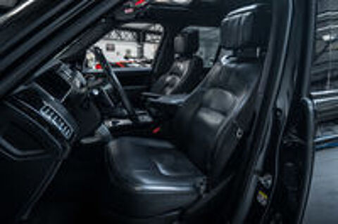Range Rover Mark IX SWB P400e PHEV Si4 2.0L 400ch Autobiography 2020 occasion 75014 Paris