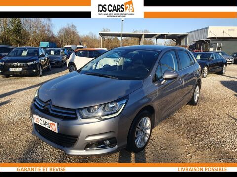 Citroen c4 1,6 hdi/2016/AppleCarplay/Gps/Distributi