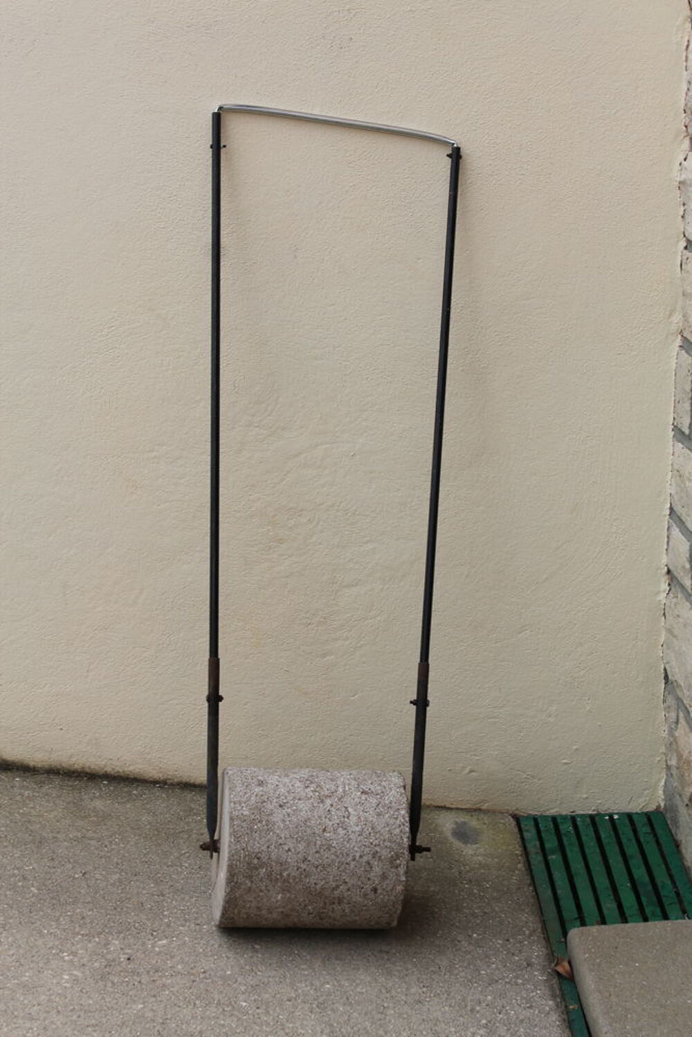 ROULEAU MANUEL DE MACONNERIE
Bricolage