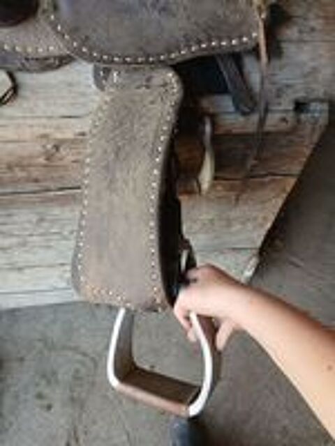   Selle western 