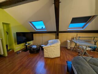  Appartement � louer 1 pi�ce 40 m�