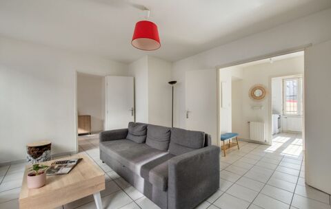  Appartement à vendre 4 pièces 76 m²