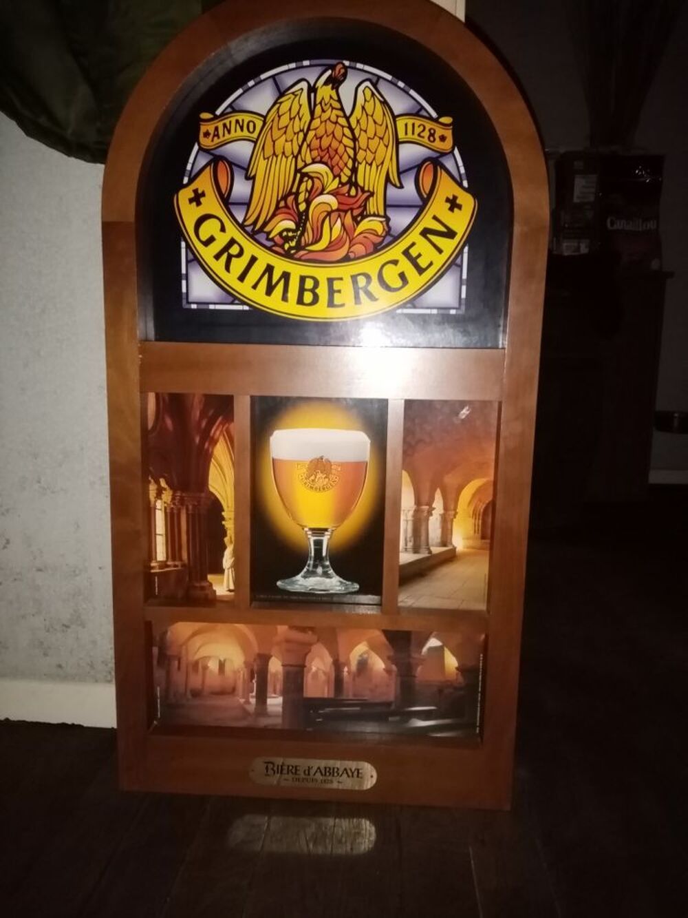 GRIMBERGEN 