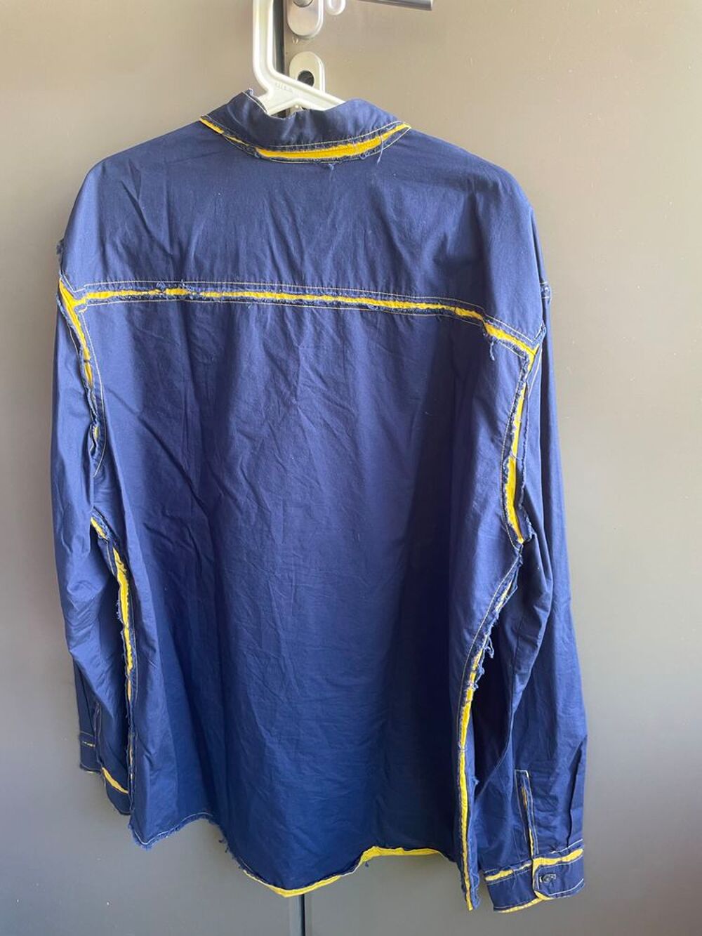 chemise DIESEL Vêtements