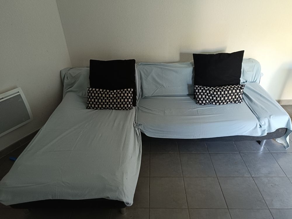 Donne canape Meubles