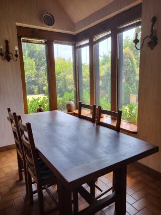  Maison � vendre 7 pi�ces 160 m�