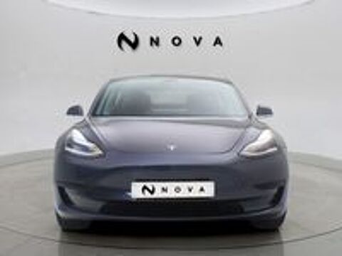 Model 3 Standard RWD Plus 2019 occasion 33600 Pessac