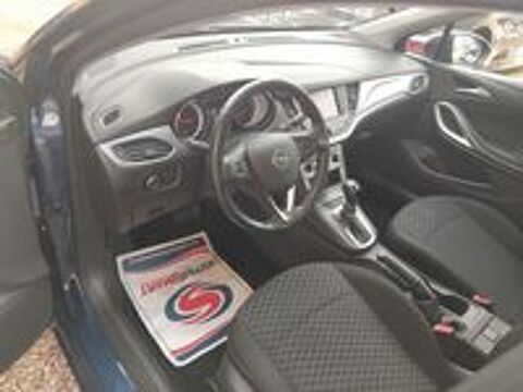 Astra 1.5 Diesel 122 ch BVA9 Edition 2021 occasion 69400 Arnas