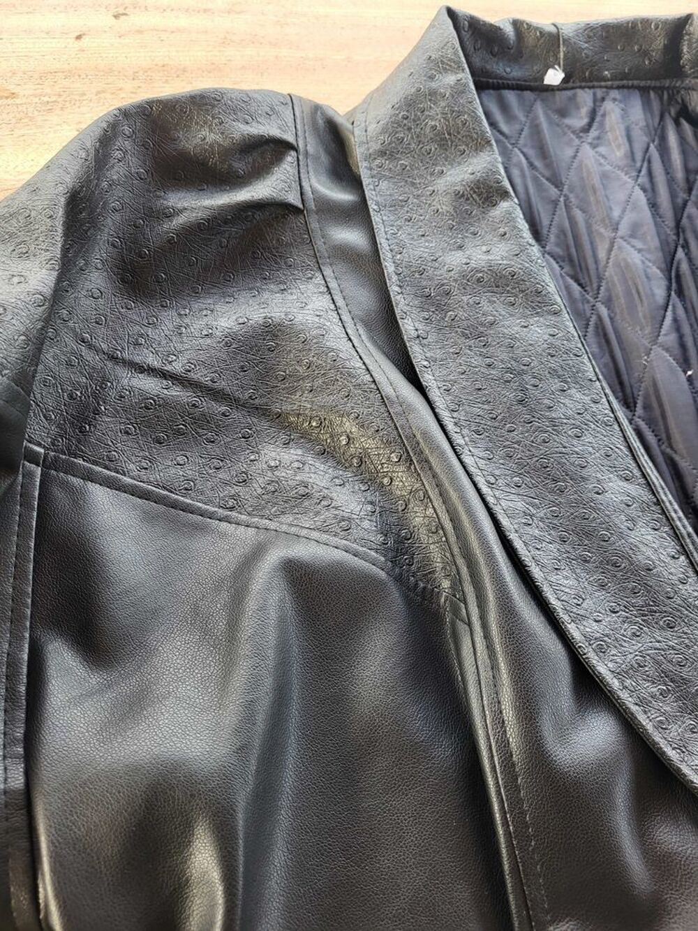 blouson femme taille 46 V�tements