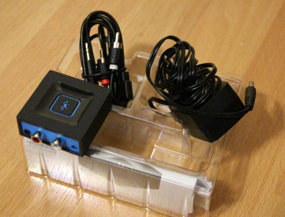 R&eacute;cepteur audio Bluetooth multipoint
Audio et hifi
