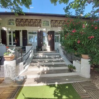  Maison � vendre 12 pi�ces 217 m�