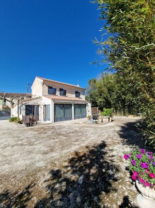  Maison � vendre 5 pi�ces 110 m�