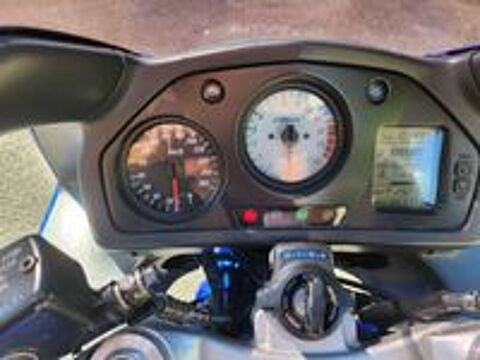 HONDA 2000 occasion 18570 Trouy