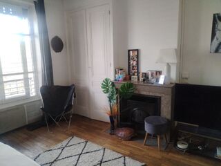  Appartement � vendre 2 pi�ces 43 m�