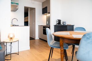  Appartement � vendre 2 pi�ces 37 m�