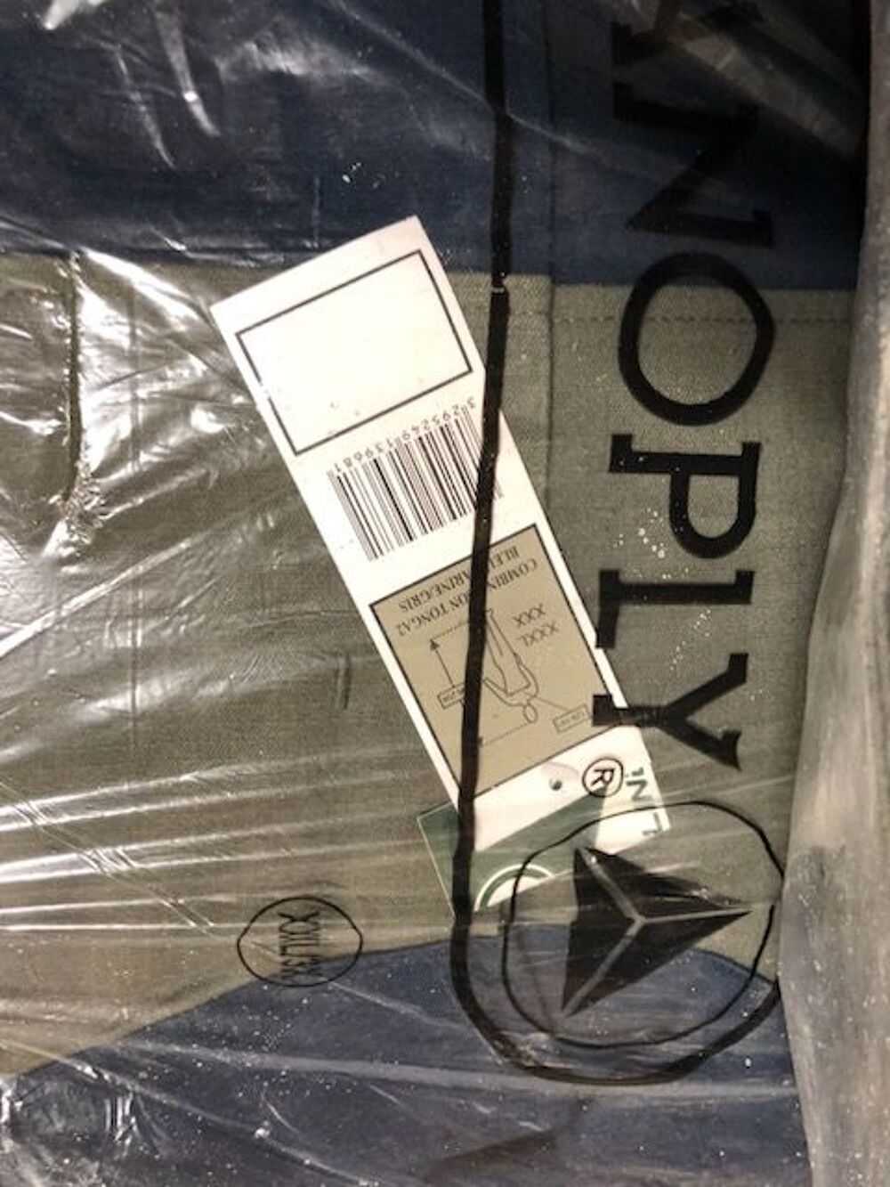 COMBINAISON DE TRAVAIL DELTA PLUS MODACRYLIQUE COTON FIBRE ANTISTATIQUE NEUF TAILLE XL 2XL XXL 3XL XXXL Vêtements