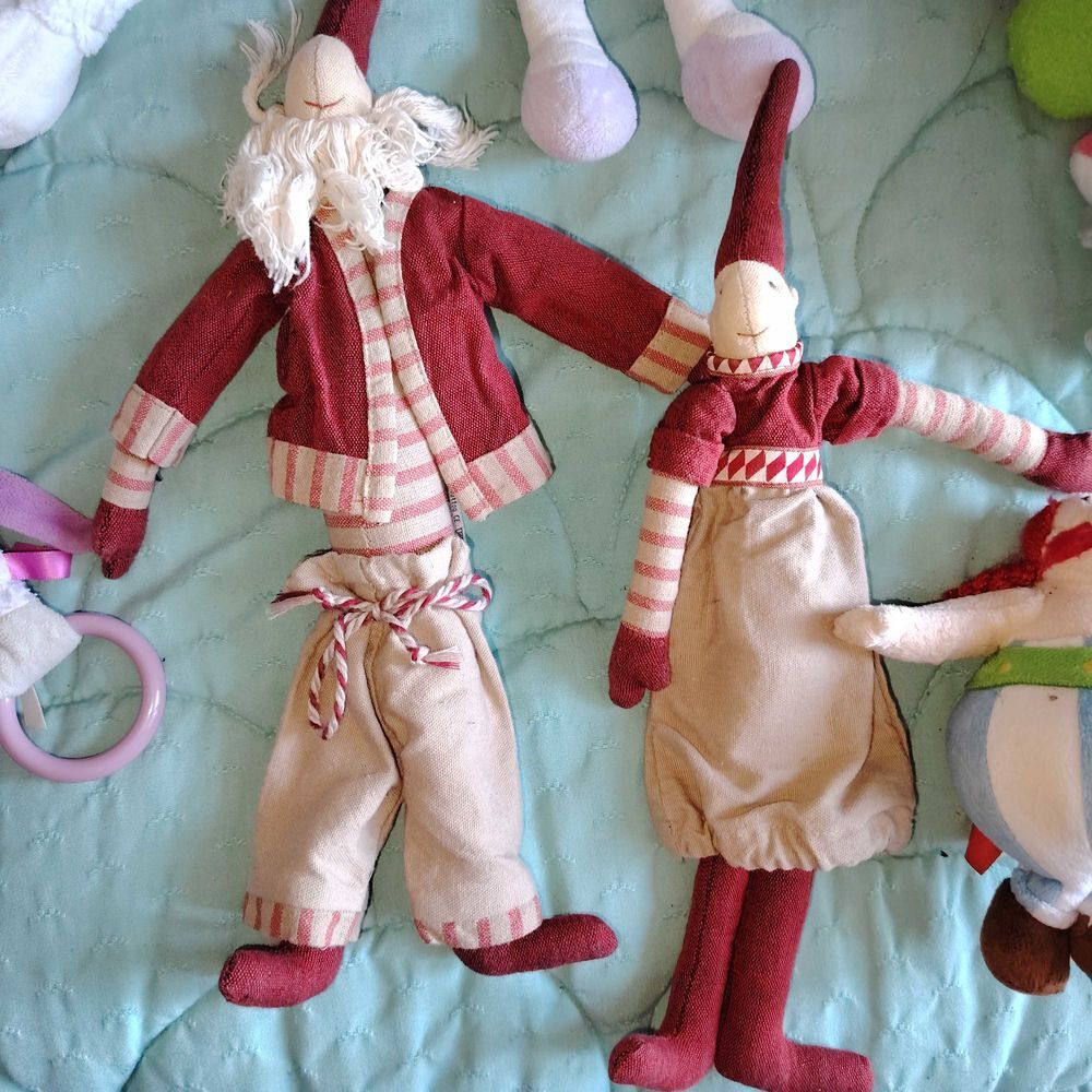 PELUCHES DIVERS Jeux / jouets