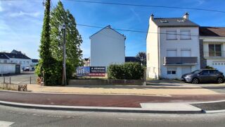  Terrain à vendre 280 m² Saint-nazaire
