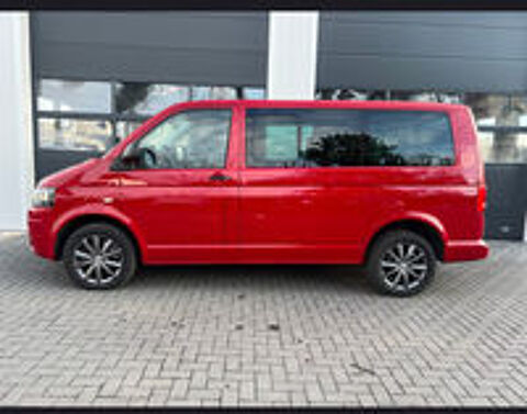 MULTIVAN 2011 occasion 74000 Annecy