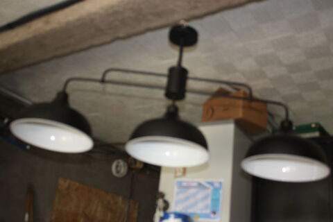 luminaire, lustre 140 Saint-Amand-Montrond (18)