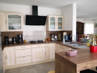  Maison � vendre 6 pi�ces 163 m�