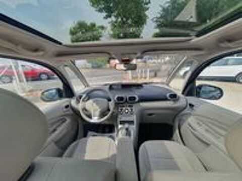 C3 Picasso HDi 90 Airdream Exclusive 2009 occasion 28000 Chartres