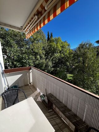  Appartement à vendre 4 pièces 90 m² Chambéry