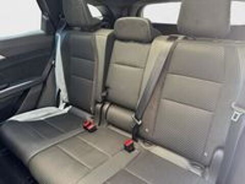 Espace full hybrid E-Tech 200 ch 7pl Esprit Alpine 2025 occasion 92120 Montrouge