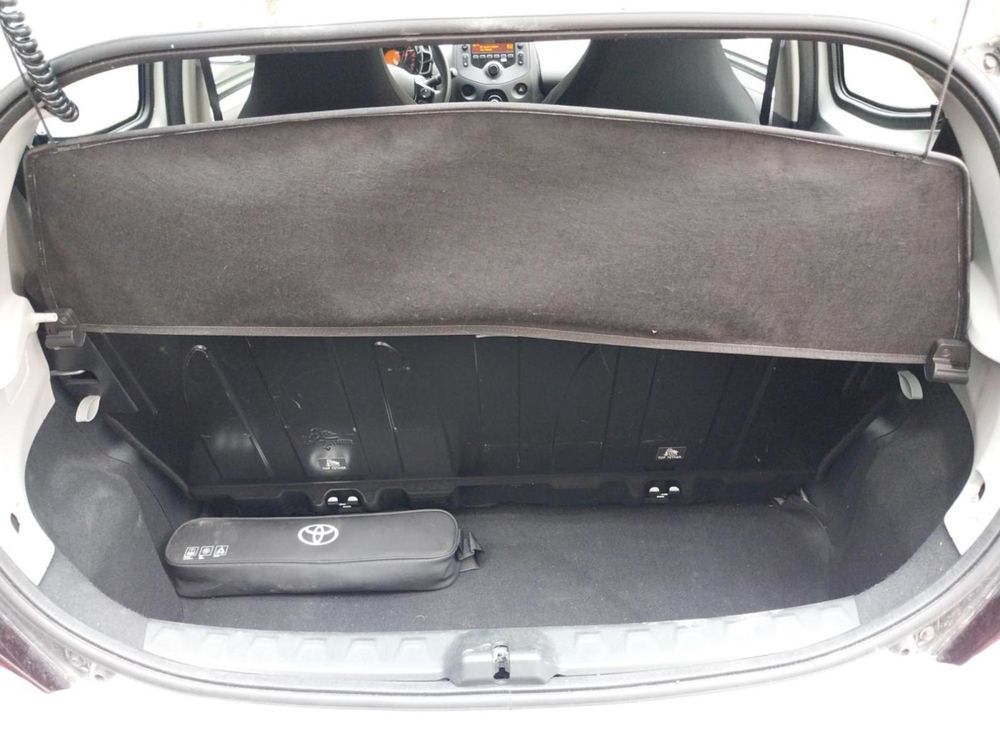 Aygo 1.0 VVT-I X-PRO 2022 occasion 92120 Montrouge