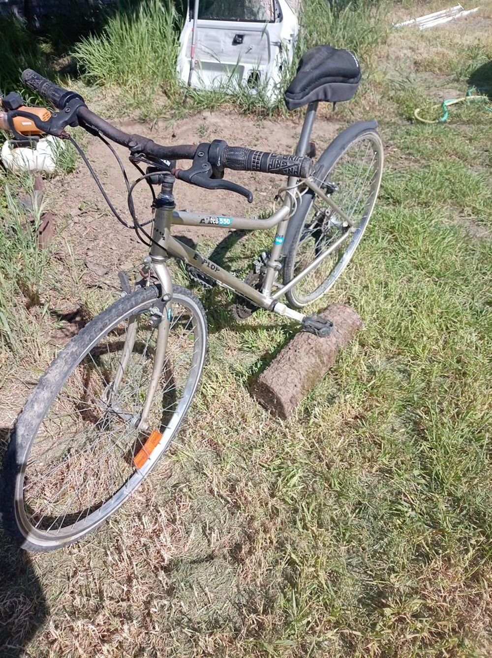 Vtc femme Vélos