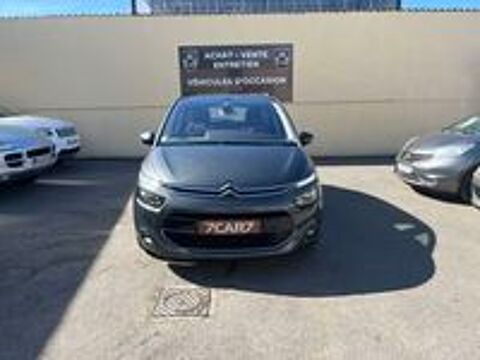 C4 Picasso e-HDi 115 Business 2015 occasion 77170 Brie-Comte-Robert