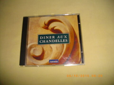 CD  DINER AUX CHANDELLES  5 Perros-Guirec (22)