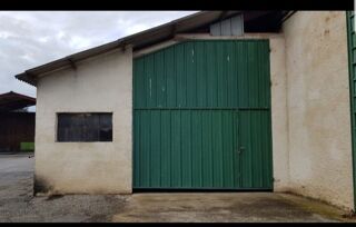  Parking / Garage � louer 65 m� L'honor-de-cos