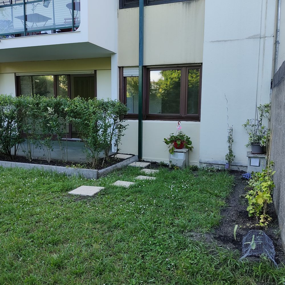 Location Appartement F2 MONTIGNY LES METZ - Gd CONFORT Montigny-lès-metz