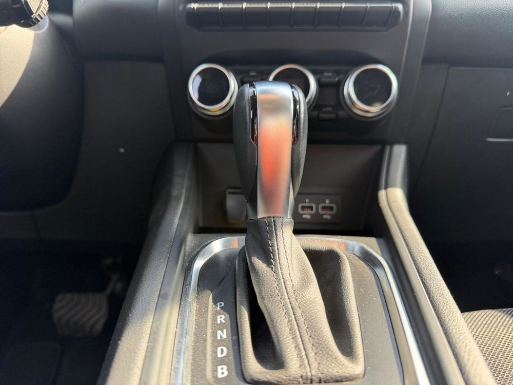 Captur E-Tech full hybrid 145 Techno 2022 occasion 91200 Athis-Mons