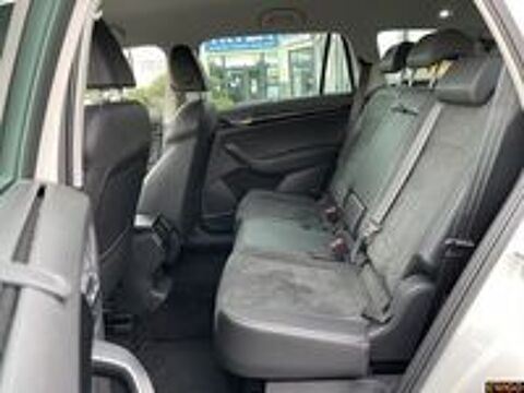 Kodiaq 2020 occasion 42160 Andr&eacute;zieux-Bouth&eacute;on