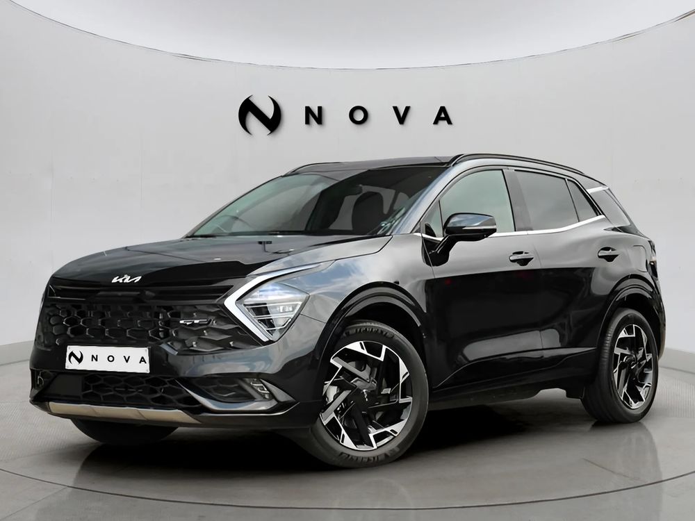 Sportage 1.6 T-GDI 265 GT Line Premuim 2022 occasion 33600 Pessac