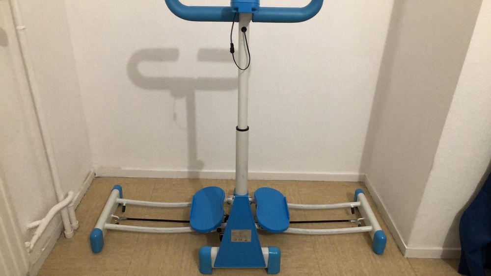 Petite machine de sport Sports