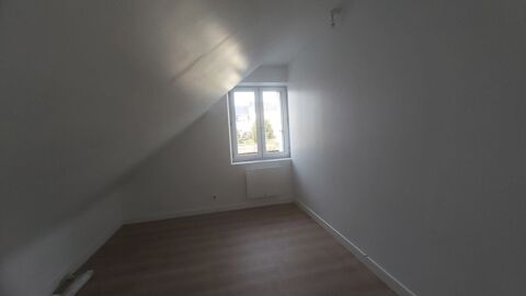   Appartement  rénové meublé  VANNES Appartement - 2/3 pièce(s) - 37 m²