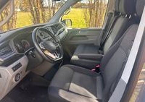 Transporter TRANSPORTER 6.1 PROCAB L1 2.0 TDI 150 DSG7 BUSINESS 2023 occasion 13010 Marseille