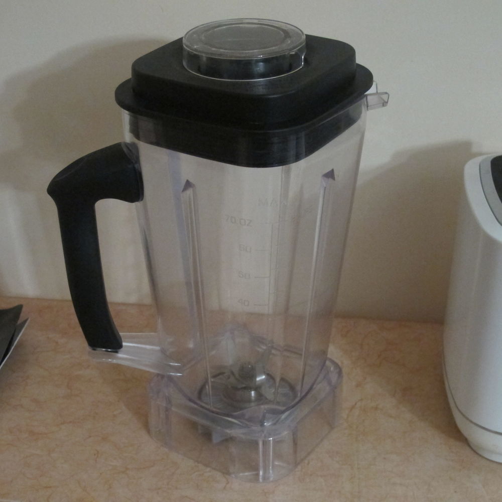 Blender Greenis haut de gamme Electroménager