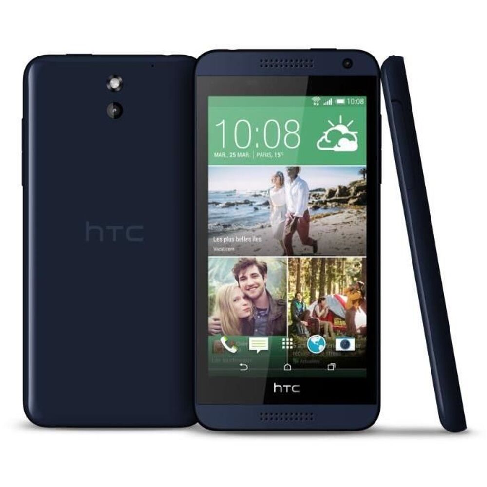 HTC Desire 610 Téléphones et tablettes